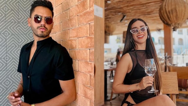 Tammy Parra, Omar Núñez