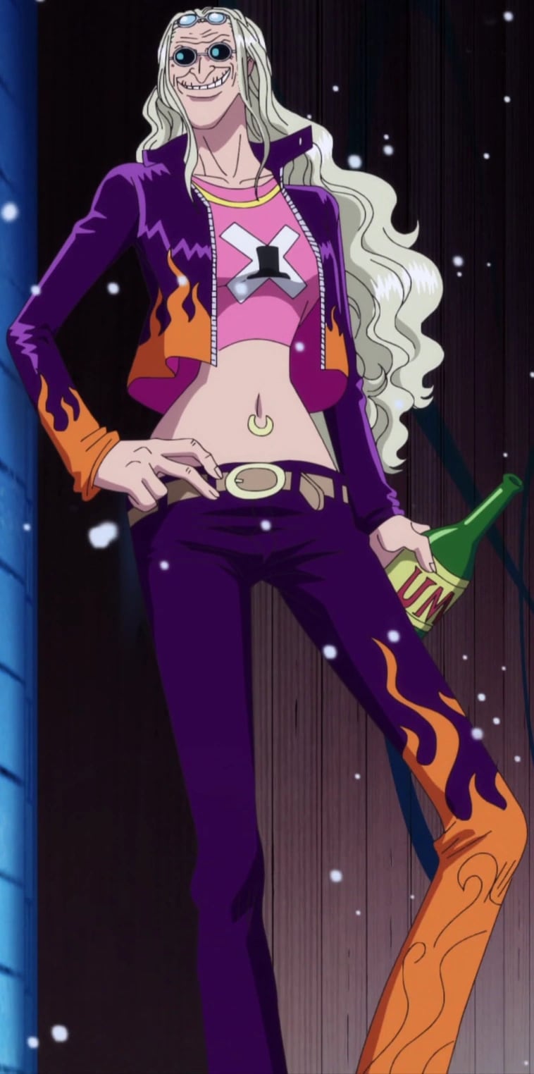 ¿Jamie Lee Curtis en One Piece? Interpretaría a este personaje del elenco si acepta propuesta de Netflix