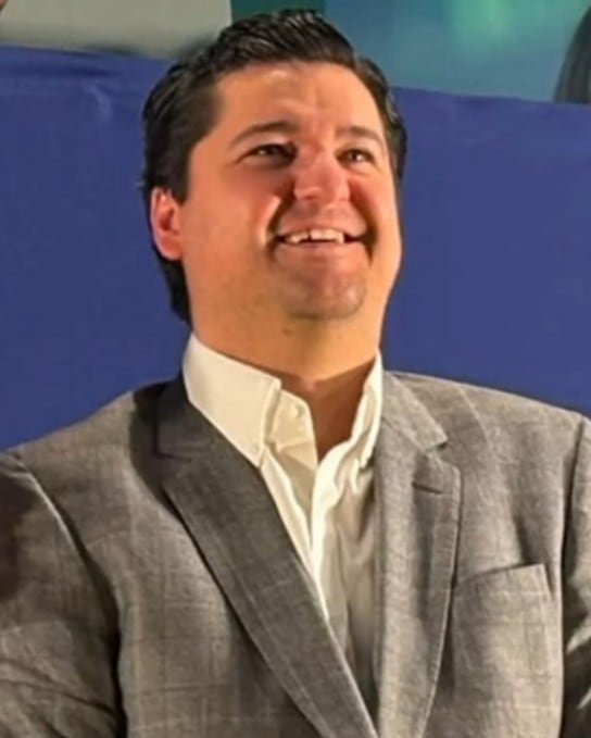 Francisco Iturbide, nuevo presidente ejecutivo de Liga MX
