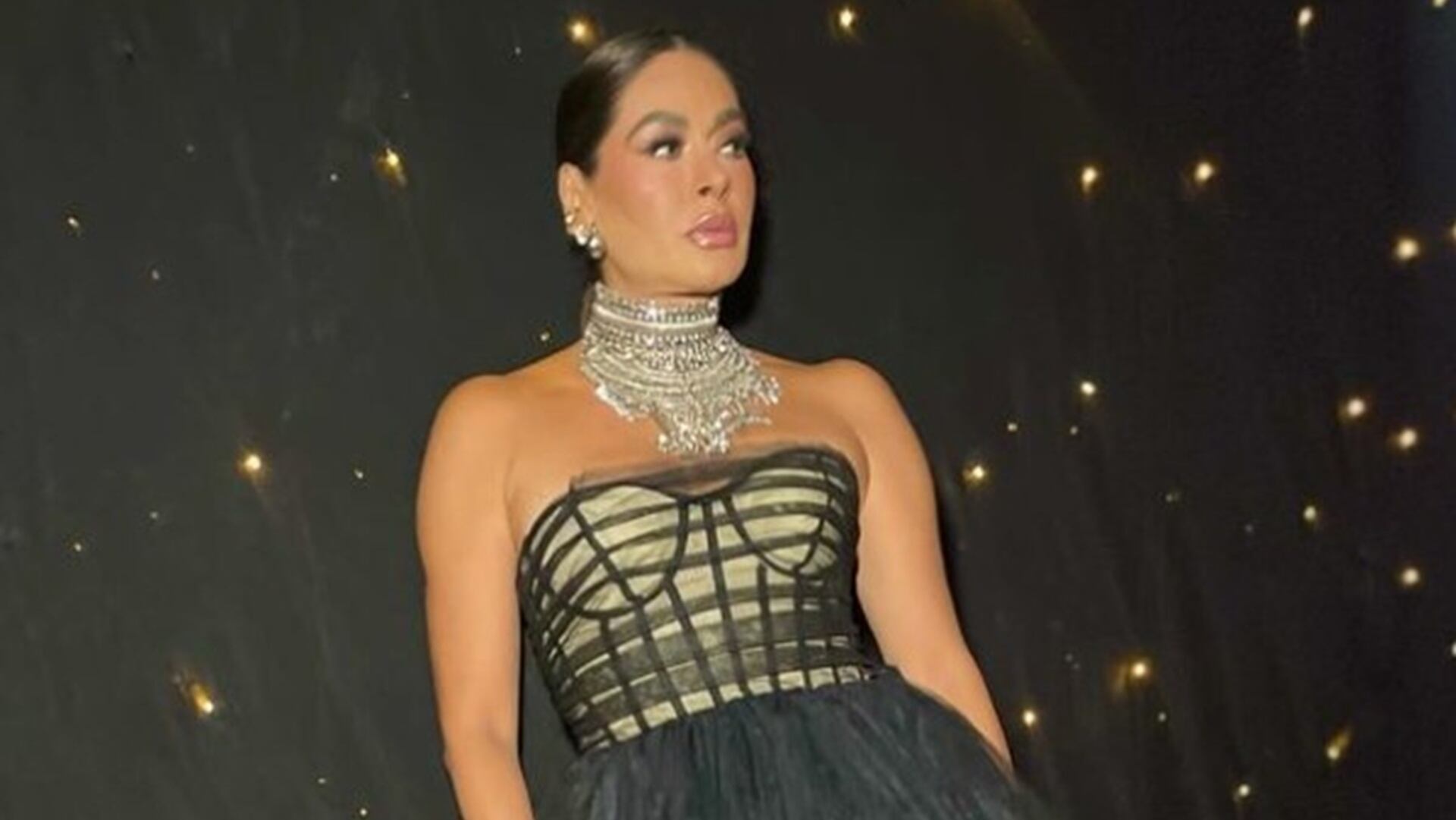 Galilea Montijo