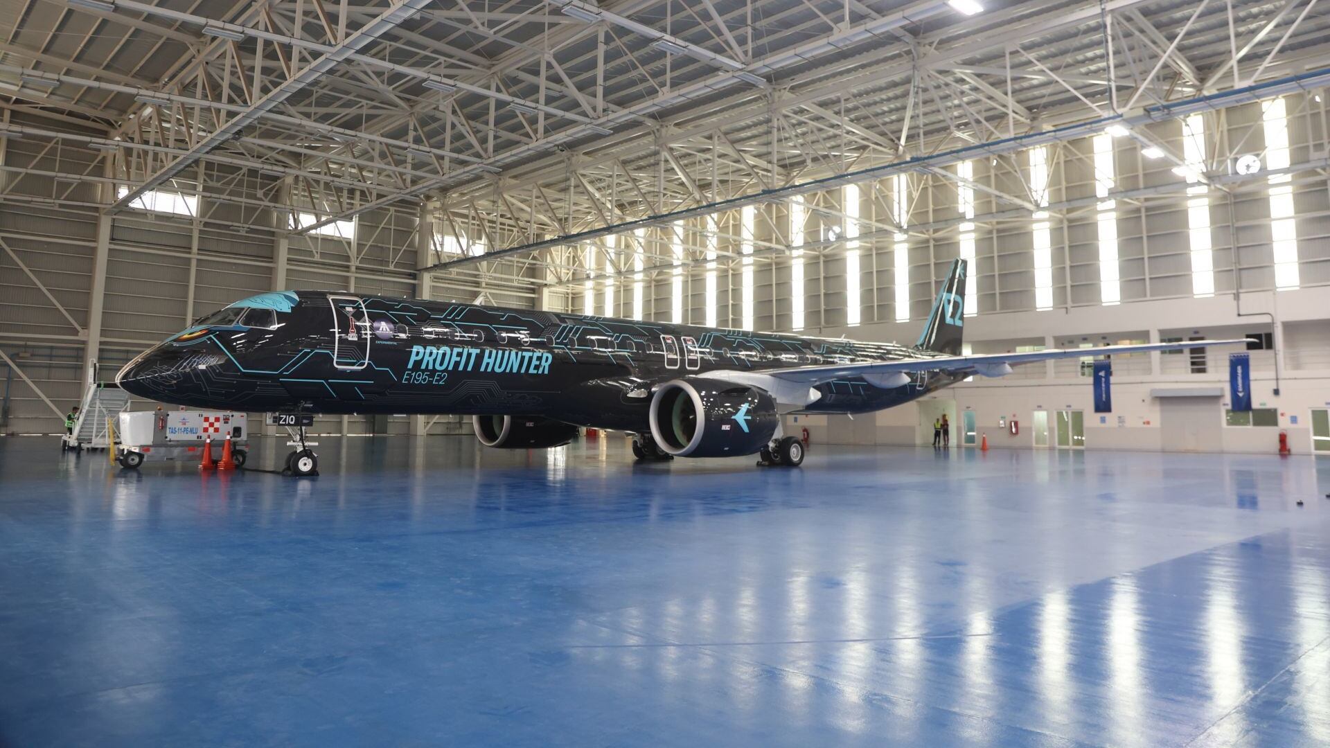 Siguen los bulos con Mexicana de Aviación