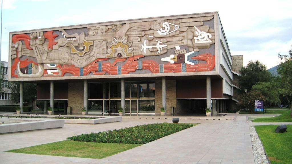 Jodido nivel mundial del Tec, la UNAM y demás universidades mexicanas