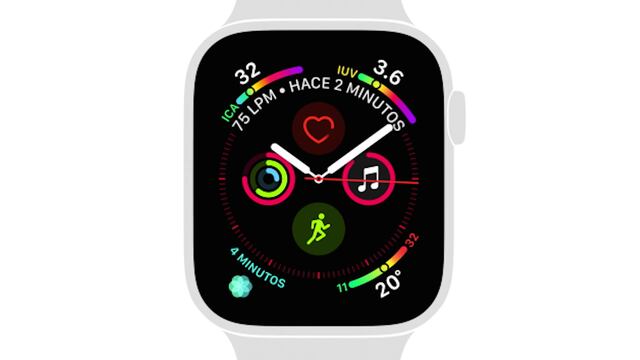 Apple Watch Series 4
