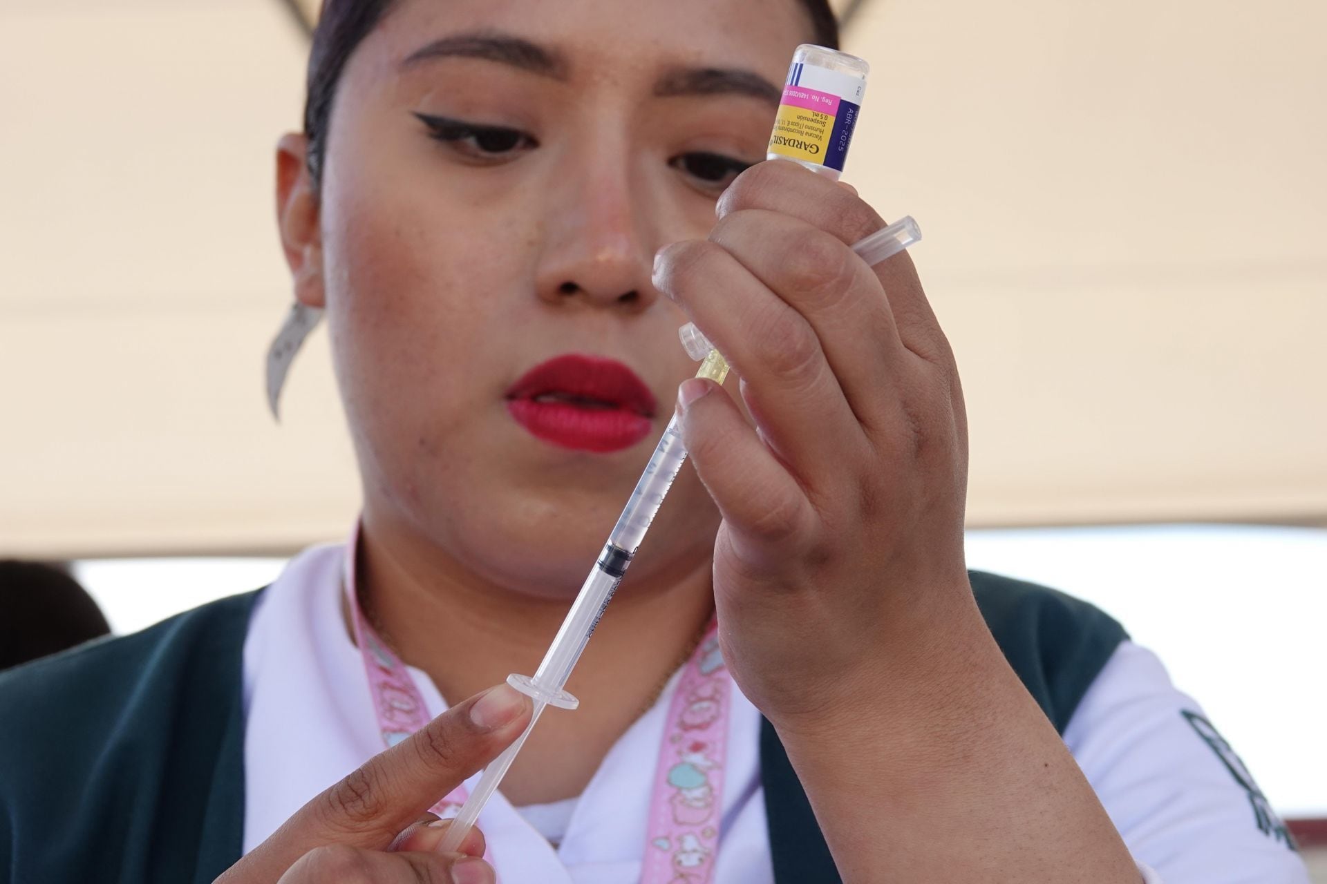 Campaña de Vacunación 2024