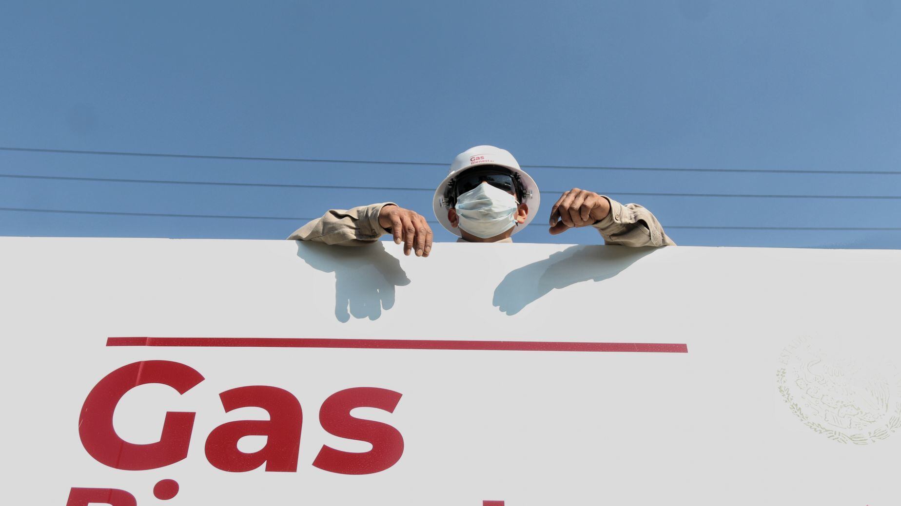 Gas Bienestar: ¿Cuánto costará en enero de 2022?
