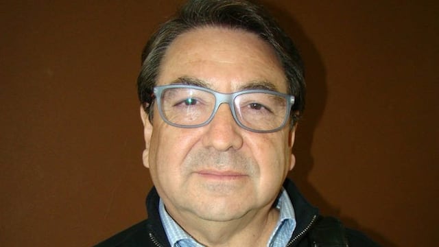 Alejandro Gutiérrez Gutiérrez, operador de Manlio Fabio Beltrones
