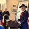 Ken Salazar se despide de México con un mensaje sobre el fentanilo
