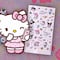 Personajes de Sanrio en Bershka México: Precio de la colección que incluye a Hello Kitty