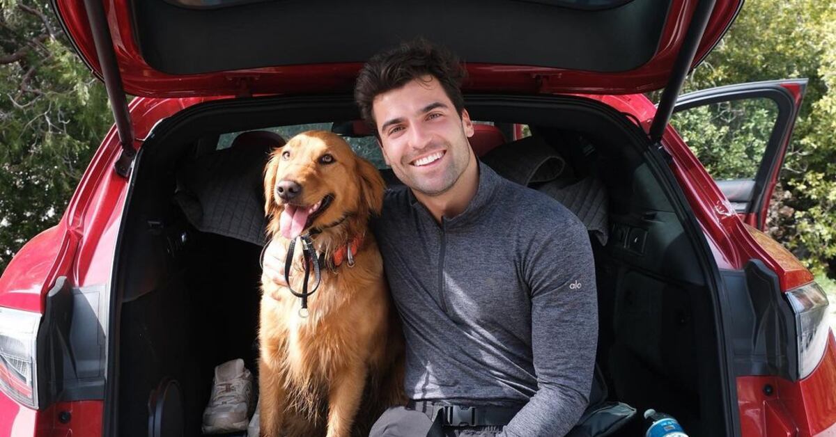 ¿Quién es el guapo bailarín de Taylor Swift? Jan Ravnik la opacó ...