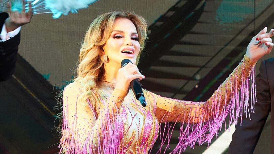Lucía Méndez