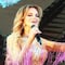 Lucía Méndez es exhibida haciendo playback durante Marcha LGBT 2024 CDMX (VIDEO)