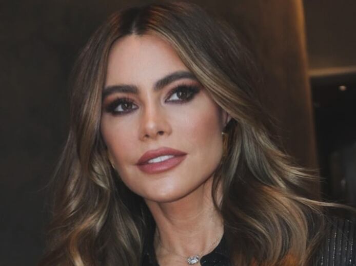 Sofía Vergara