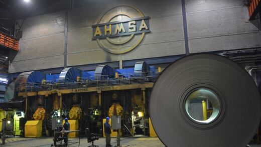 ¿Qué es Argentem Creek Partners, los nuevos dueños de Altos Hornos de México?