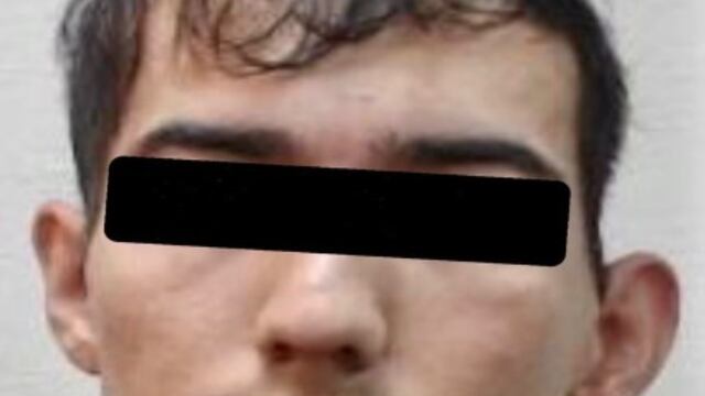 Gerardo "N", feminicida de Cristina Lizbeth