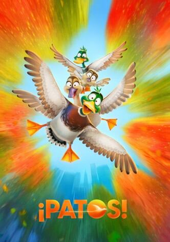 Así se ve el tierno coleccionable de Cinemex que podrás comprar por el estreno de Patos