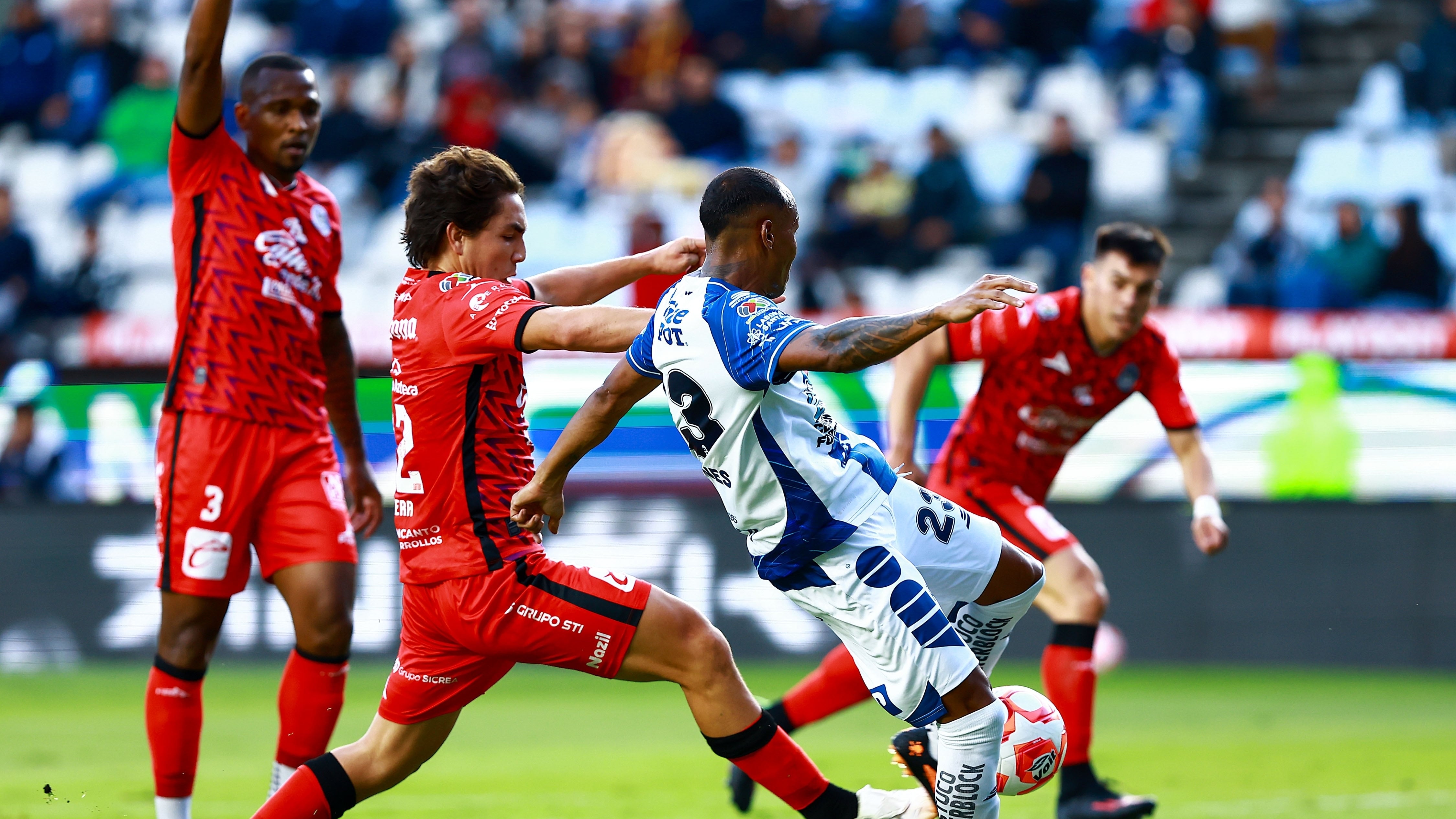 Pachuca vs Mazatlán FC: El partido que desató la orden de aprehensión contra Jesús Martínez