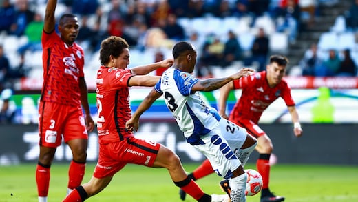 Pachuca vs Mazatlán FC: El partido que desató la orden de aprehensión contra Jesús Martínez