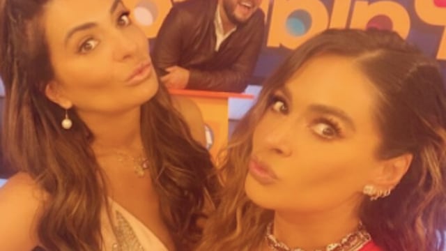 Galilea Montijo
