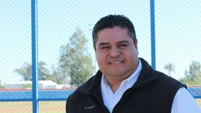 Rafael Rivera Vidrio