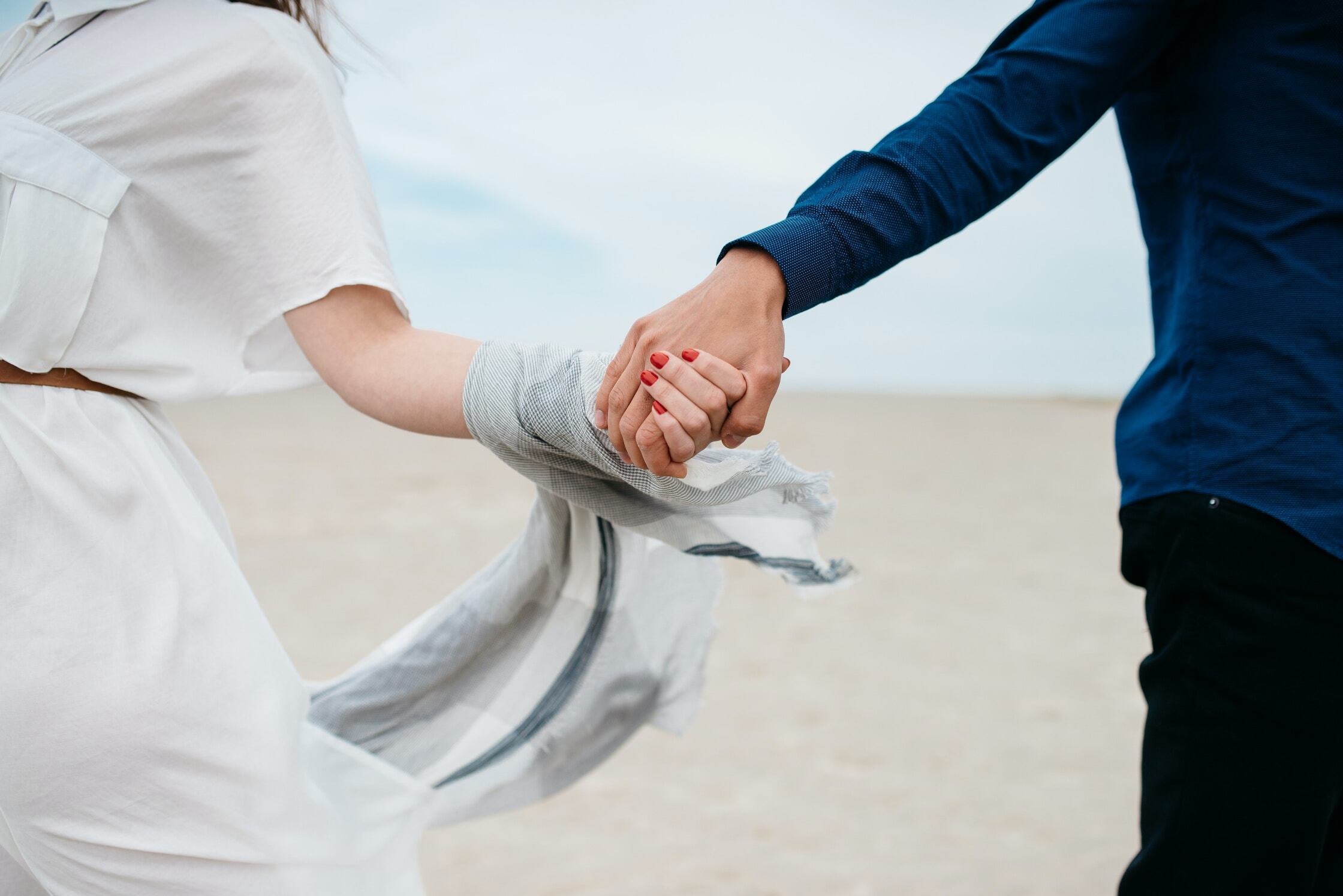 Pareja