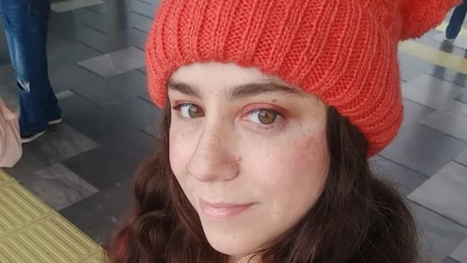 Brenda Rivero explica que su denuncia contra Alfonso Obregón es para proteger a menores