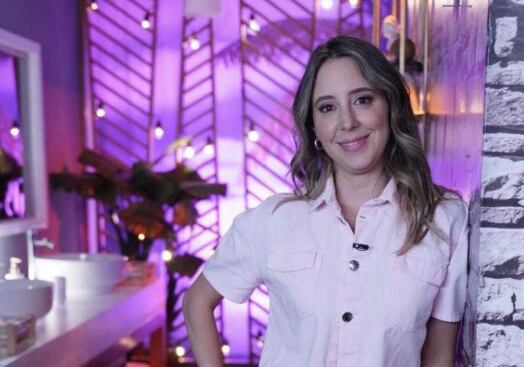 Sofía Niño de Rivera se integra a Netas Divinas