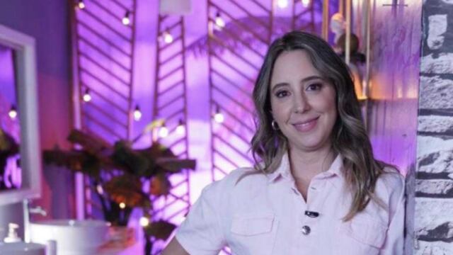 Sofía Niño de Rivera se integra a Netas Divinas