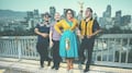 La Santa Cecilia 2026: boletos, fecha y preventa en Teatro Metropólitan