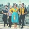 La Santa Cecilia 2026: boletos, fecha y preventa en Teatro Metropólitan