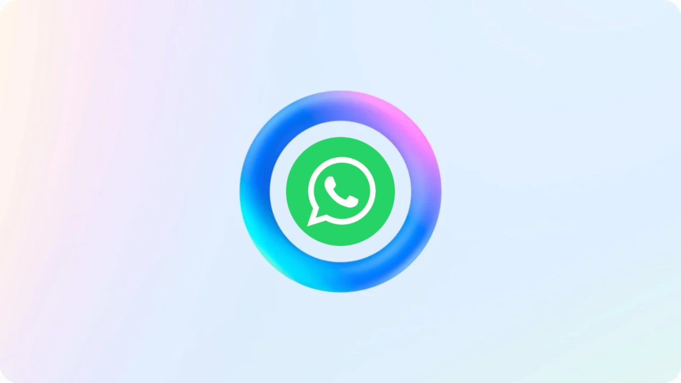 Meta AI de WhatsApp
