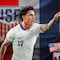 Alejandro Zendejas es convocado por Estados Unidos para el Mundial 2026