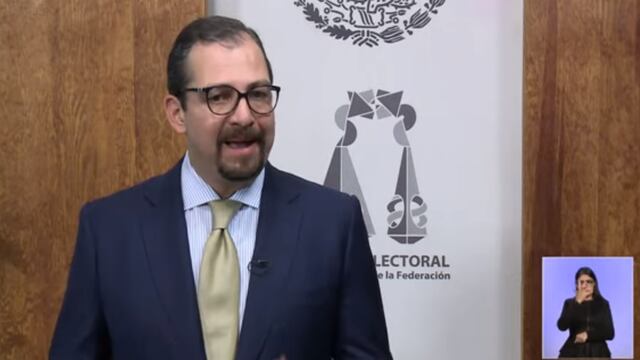 Mensaje de José Luis Vargas