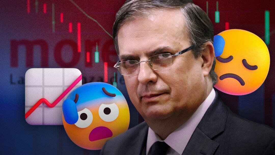Equipo de Marcelo Ebrard denuncia irregularidades en encuesta de Morena