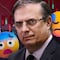 Marcelo Ebrard decidirá el lunes 11 de septiembre qué hará tras perder la encuesta de Morena