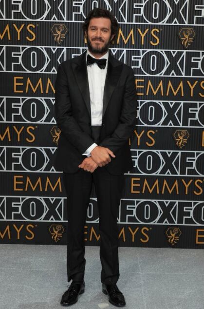 Adam Brody