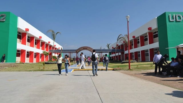 Universidad Politécnica de Tlaxcala