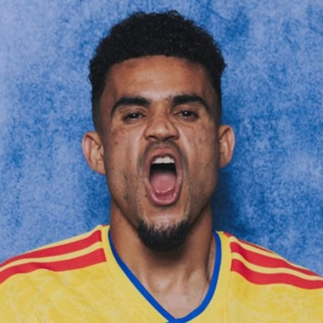 ¿Quién es Luis Díaz? Futbolista de Colombia