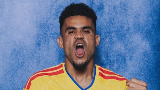 ¿Quién es Luis Díaz? Futbolista de Colombia