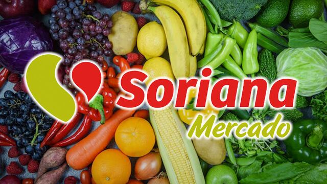 Conoce y aprovecha las mejores ofertas que trae Soriana Mercado para ti del 31 de octubre al 2 de noviembre de 2023