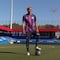 ¿Problemas? Rafael Márquez confiesa que no pidió a Julián Araujo para el FC Barcelona