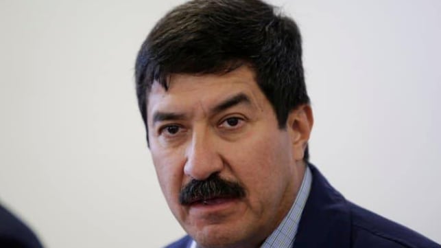 TEJA inicia proceso administrativo contra Javier Corral Jurado, exgobernador de Chihuahua