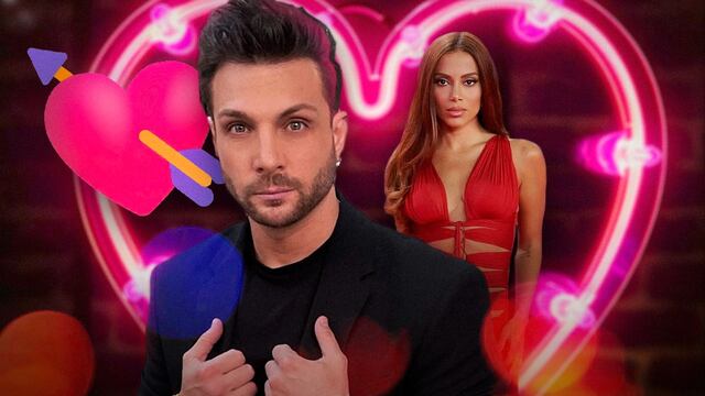 ¿Anitta y Nicola Porcella son novios?