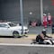 ¿Qué pasó en Plaza Sentura? Un hombre fue asesinado frente a su familia