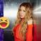 VIDEO: Le corean el nombre de Shakira a Gerard Piqué en evento