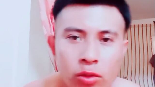 TikToker @mi_chuy_aquino