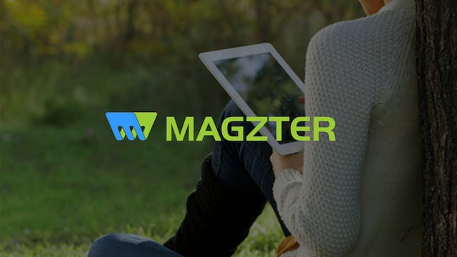 Magzter Gold, una nueva forma de leer revistas digitales