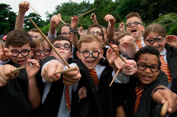 ¿Qué es ser un potterhead? Significado tras el nombre de los fans de Harry Potter