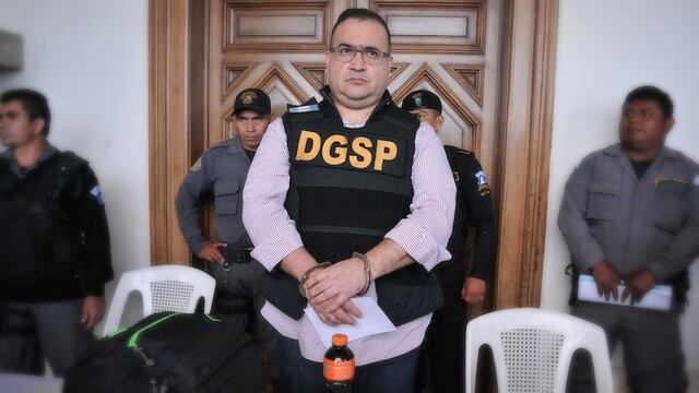 Javier Duarte de Ochoa