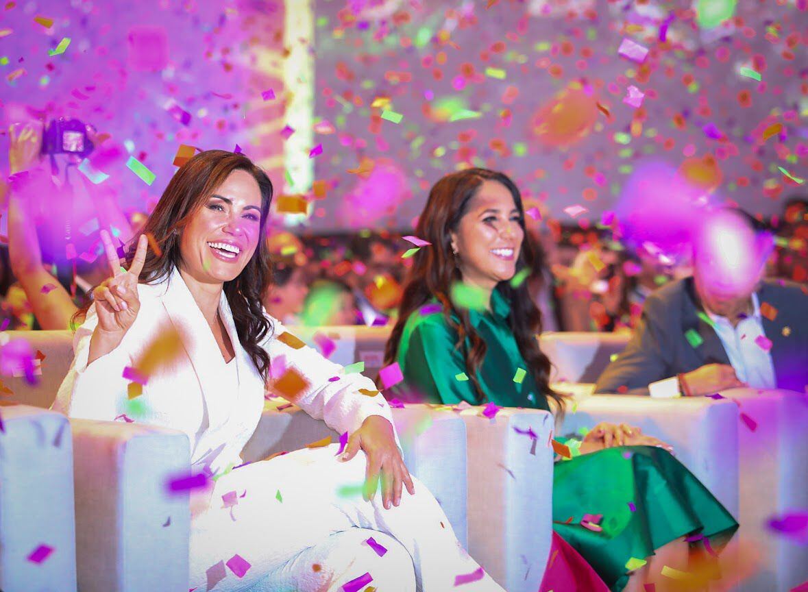 Presentan la Feria de León 450: tradición, historia y el primer show de Disney en México.