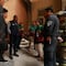 ¿Qué pasó en el Centro de CDMX? Reportan un muerto por caída de elevador en Antigua Escuela de Economía